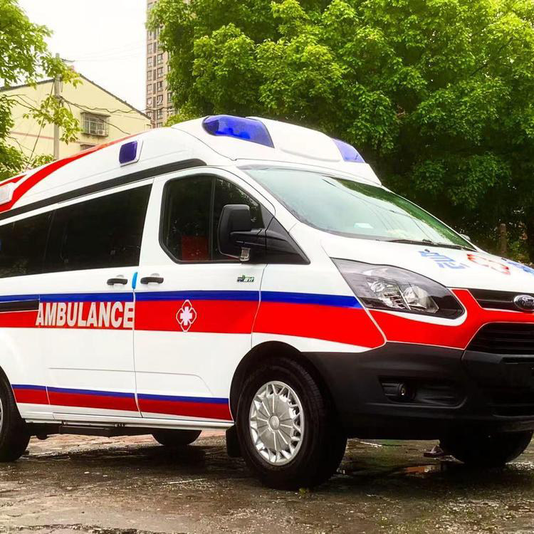 元宝山重症监护救护车出租护送返乡