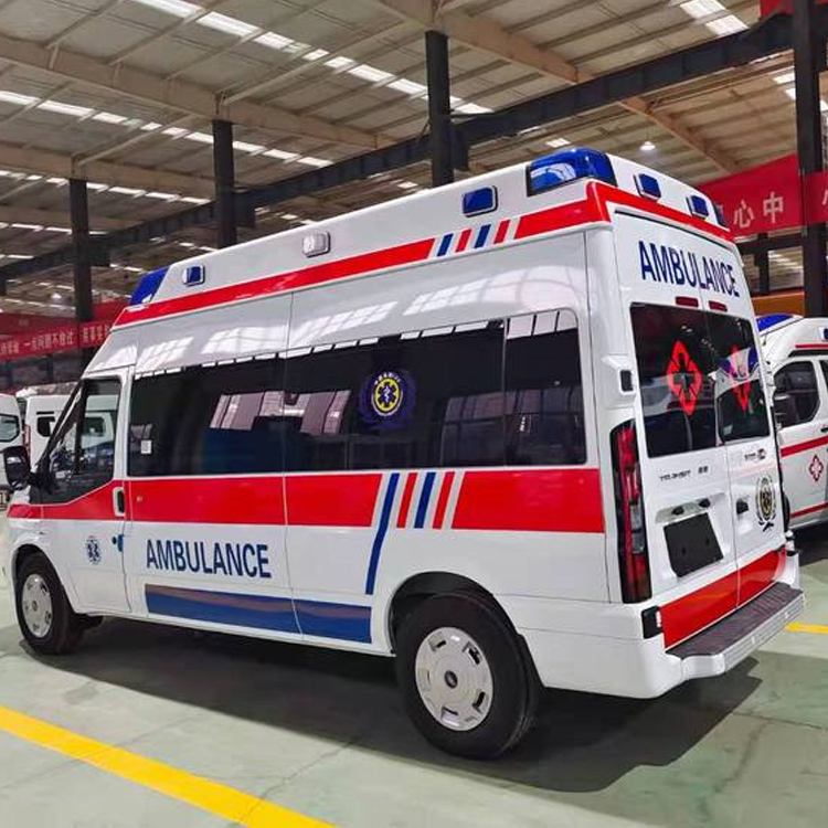 元宝山救护车出租 —— 专业、安全、高效的城市急救服务