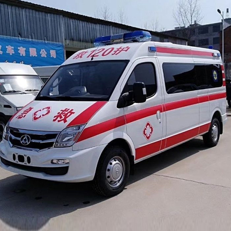 元宝山马拉松租赁救护车活动保障
