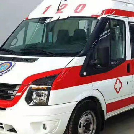 元宝山非急救护送病人转院租赁救护车的优缺点对比